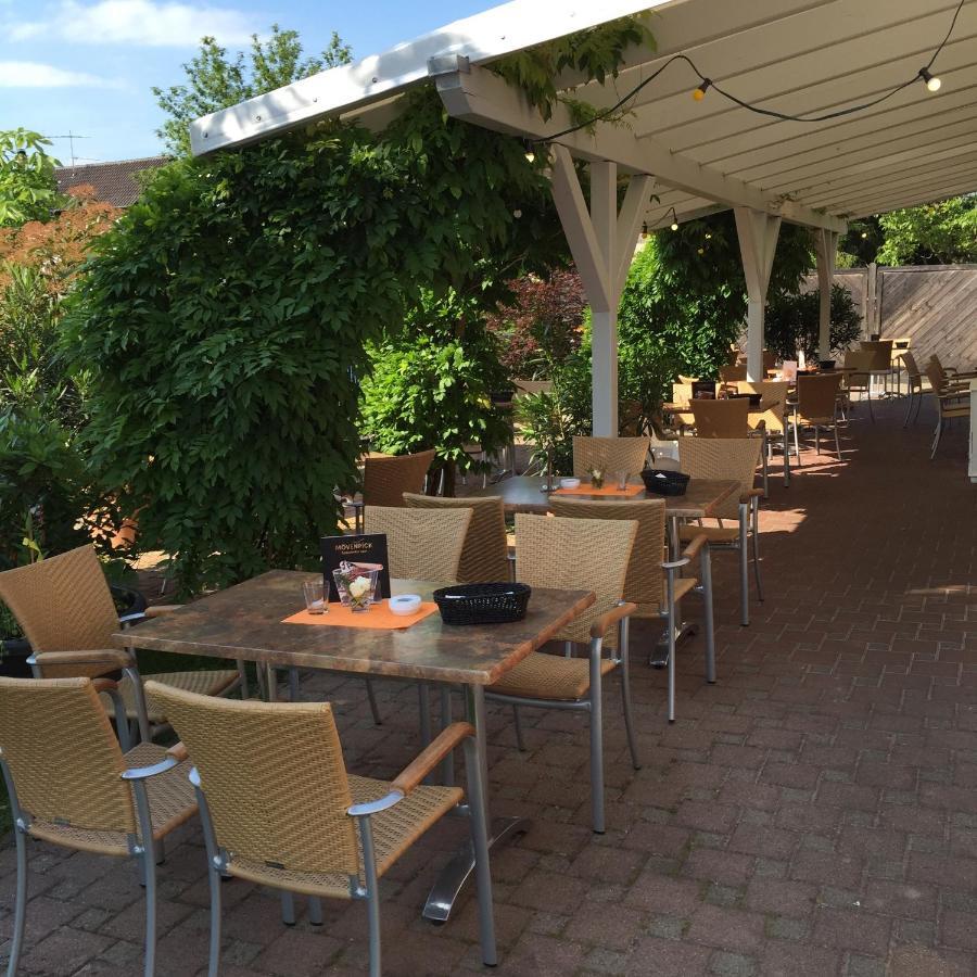 Altes Rathaus Am Elz Garten 러스트 외부 사진