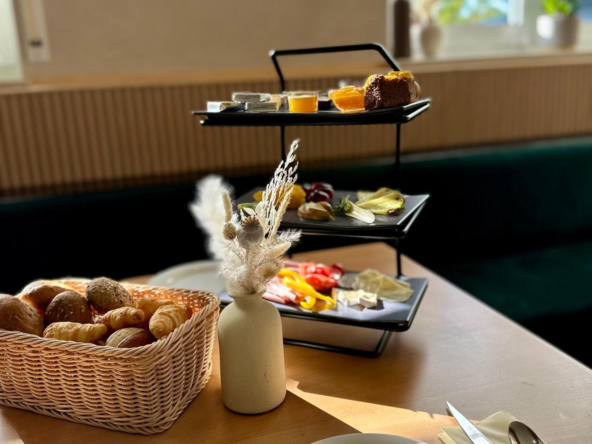 Altes Rathaus Am Elz Garten 러스트 외부 사진